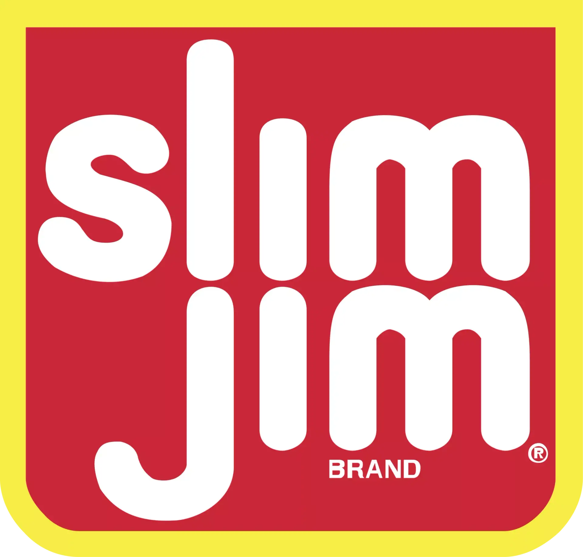 Slim Jim logo