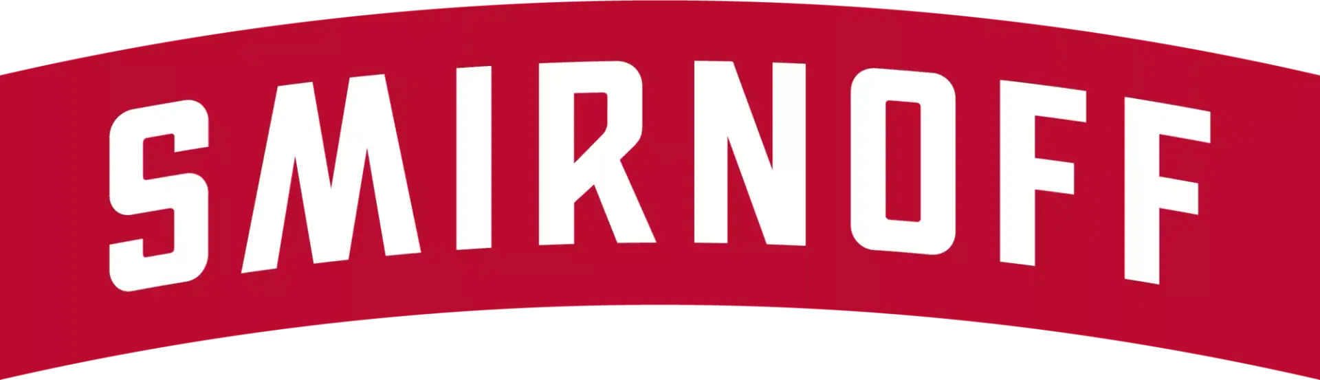 Smirnoff logo