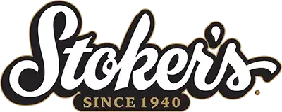 Stokers logo