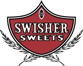 Swisher Sweets logo