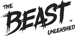 The Beast Unleashed logo