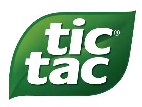 Tic Tac logo