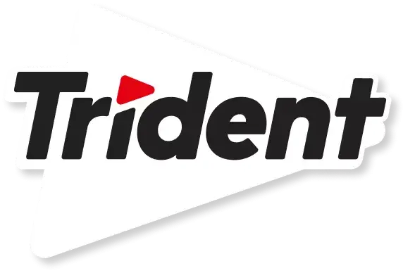 Trident logo