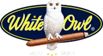 White Owl logo