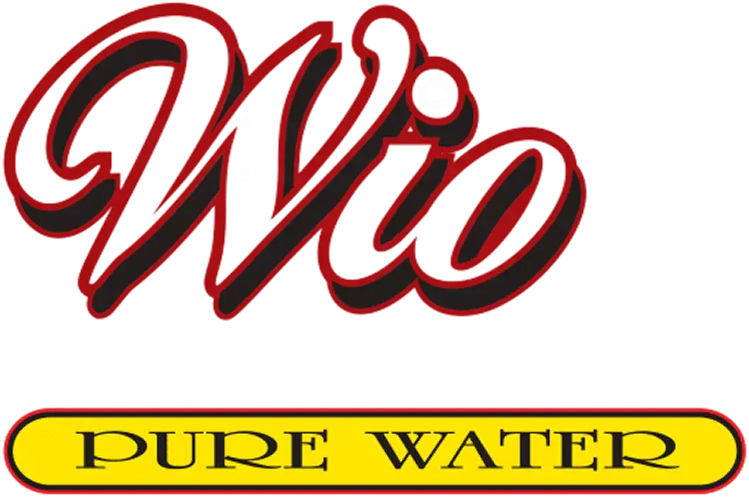 Wio Water logo