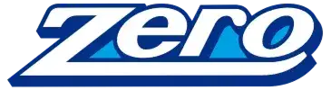 Zero bar logo